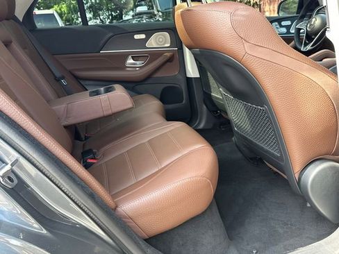 Used 2024 Mercedes-Benz GLE 350 4MATIC image 15