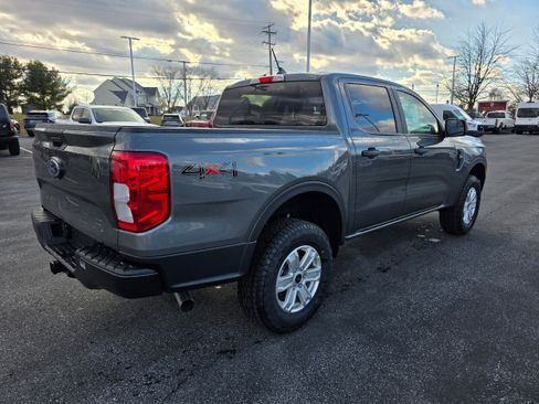 New 2025 Ford Ranger XL w/ Trailer Tow Package image 5