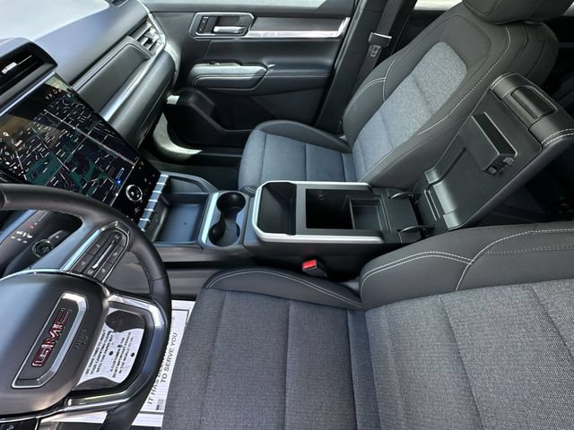 Certified 2026 GMC Terrain Elevation FWD image 29