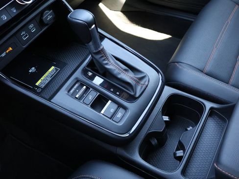 Certified 2025 Honda CR-V Sport Touring image 25