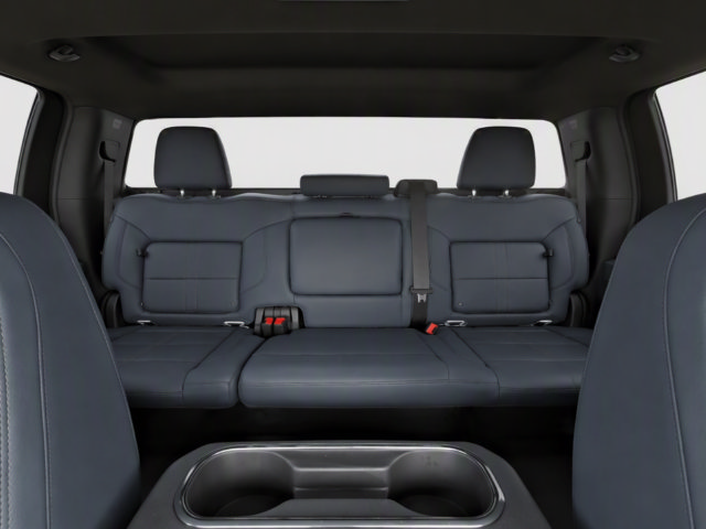 New 2026 Chevrolet Silverado 2500 High Country w/ High Country Premium Package AWD/4WD image 16