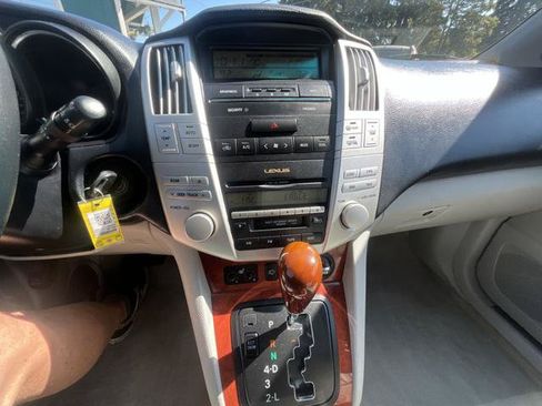 Used 2004 Lexus RX 330 AWD image 12