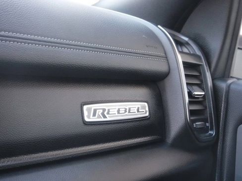 Certified 2023 RAM 2500 Rebel w/ Level 1 Equipment Group image 43