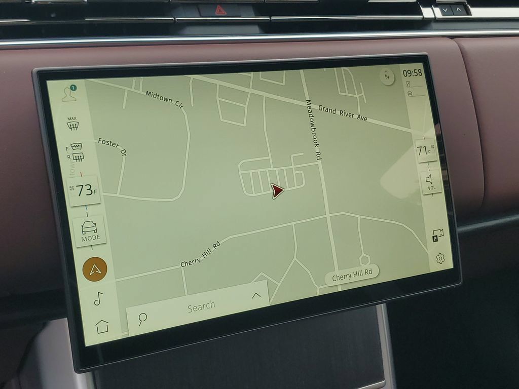 New 2026 Land Rover Range Rover SE AWD/4WD image 19