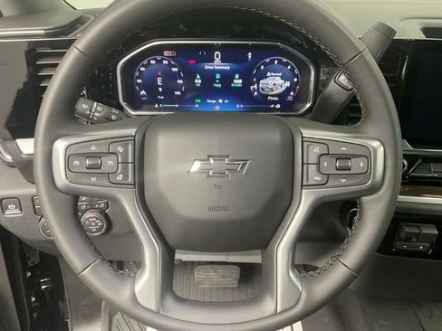 New 2026 Chevrolet Silverado 2500 LT w/ Trail Boss Package AWD/4WD image 14
