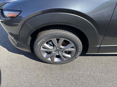 New 2025 MAZDA CX-30 AWD 2.5 S w/ Preferred Package image 9