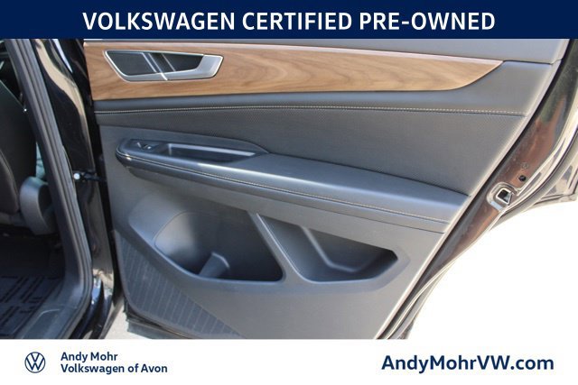 Used 2024 Volkswagen Atlas SE AWD/4WD image 25