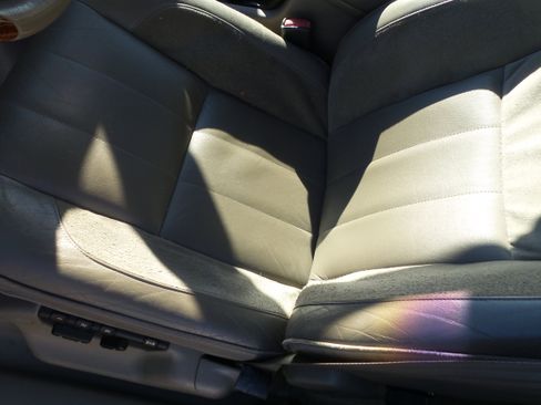 Used 1997 Volvo 960 Sedan image 28