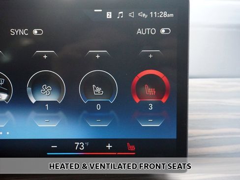 Used 2023 BMW X7 xDrive40i w/ Premium Package image 9