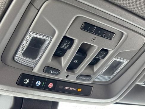 Used 2020 GMC Sierra 1500 Denali w/ Technology Package image 25