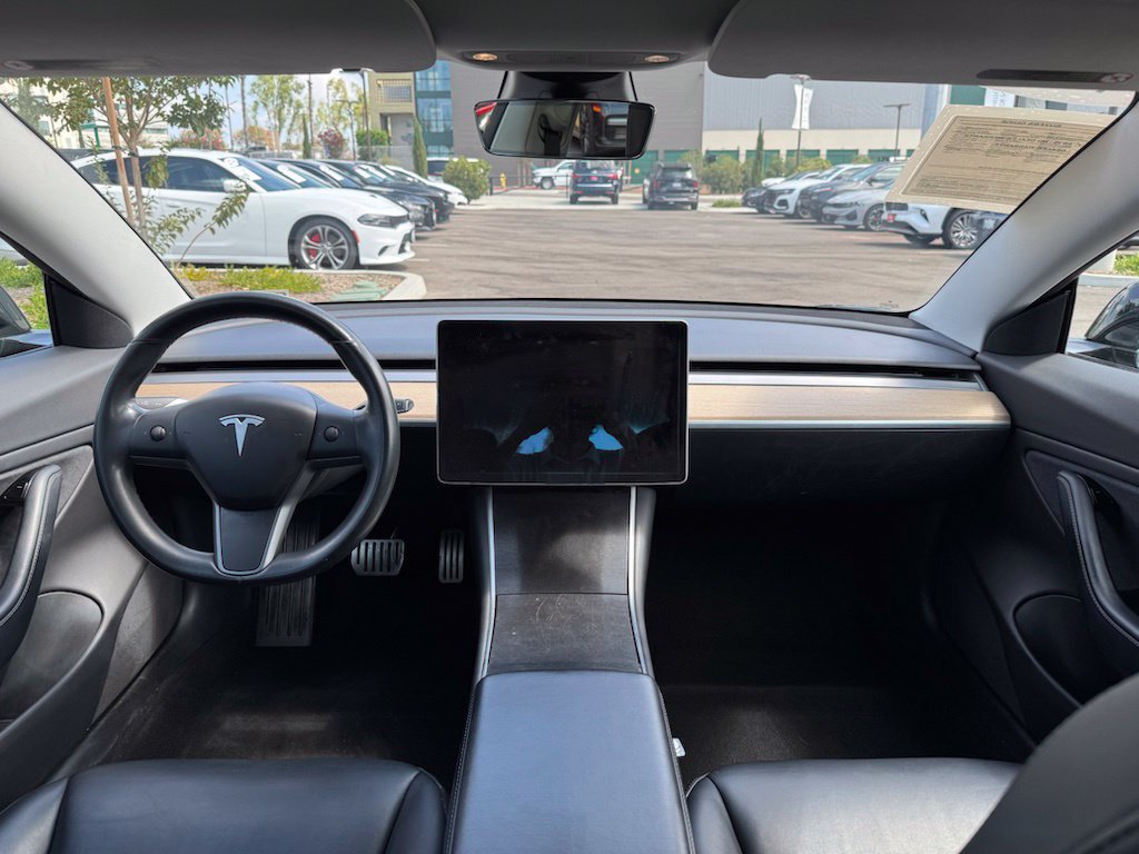 Used 2018 Tesla Model 3 Performance AWD/4WD image 12