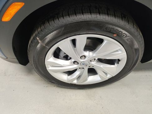 New 2026 Buick Encore GX Preferred w/ Advanced Technology Package image 19