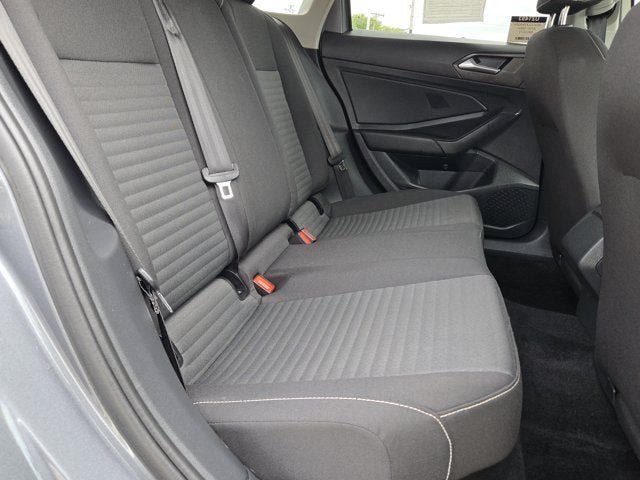 Used 2024 Volkswagen Jetta S FWD image 8