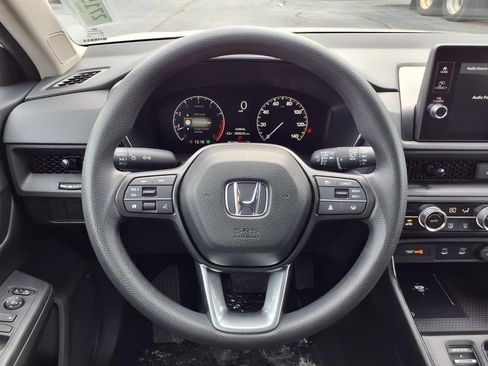 New 2026 Honda CR-V EX image 15