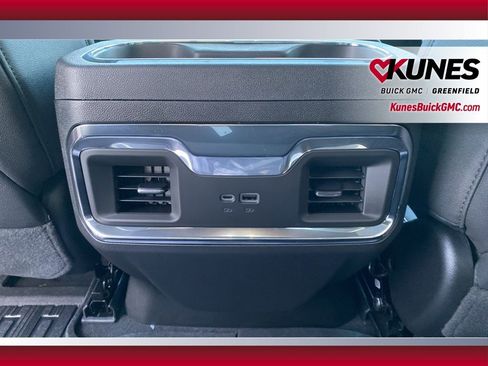 New 2026 GMC Sierra 1500 Elevation w/ Elevation Premium Package AWD/4WD image 38