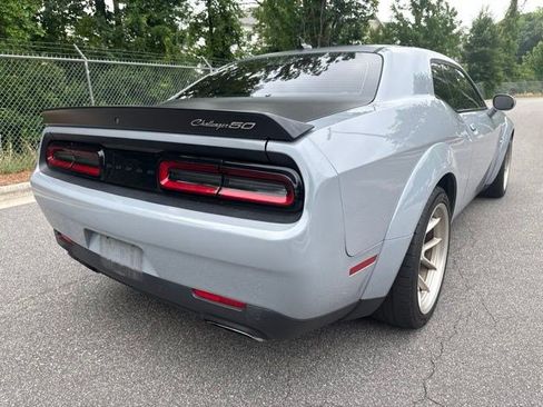 Used 2020 Dodge Challenger R/T Scat Pack RWD image 5
