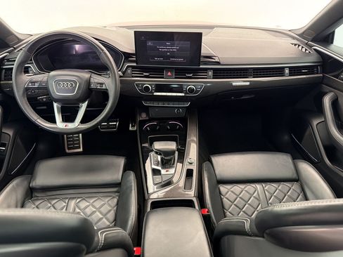 Used 2023 Audi S5 Prestige w/ Prestige Package AWD/4WD image 15