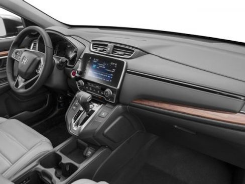Used 2017 Honda CR-V Touring image 16