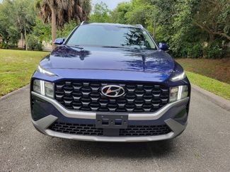 Used 2023 Hyundai Santa Fe SEL FWD video 2