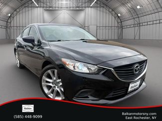 Used 2015 MAZDA MAZDA6 Touring video 1
