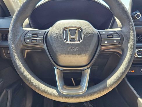 Used 2025 Honda CR-V EX image 22