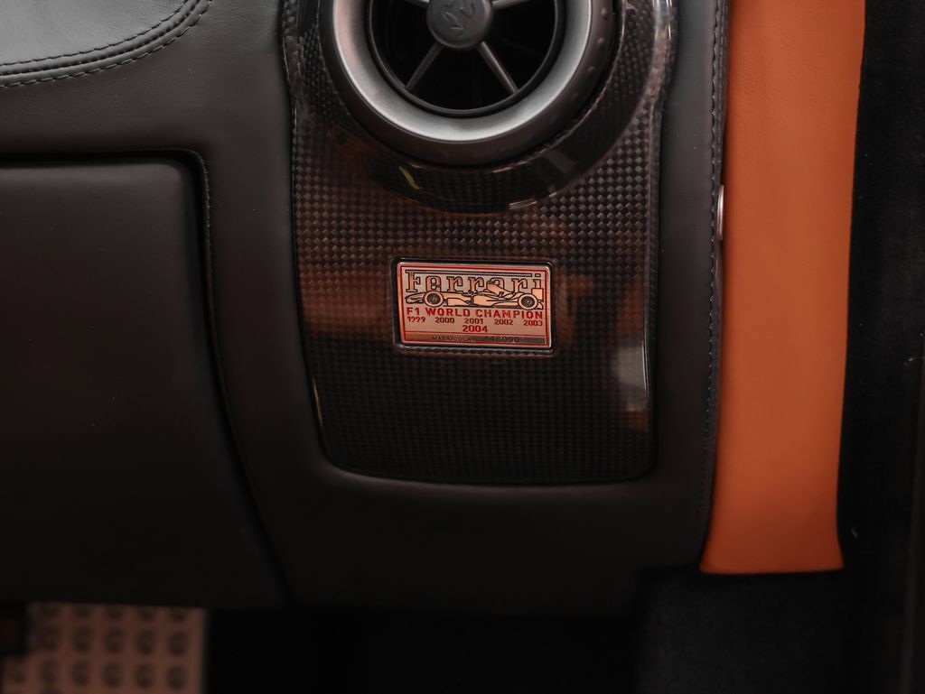 Used 2006 Ferrari F430 Coupe RWD image 21