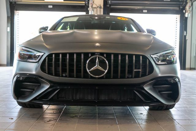Certified 2024 Mercedes-Benz AMG GT 53 image 2