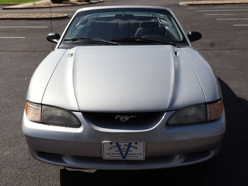 Used 1998 Ford Mustang GT image 12