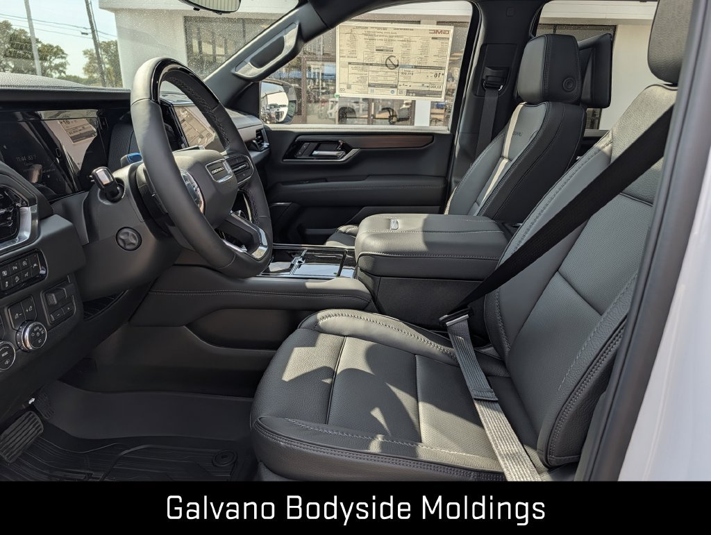 New 2026 GMC Yukon Denali w/ Denali Reserve Package AWD/4WD image 24