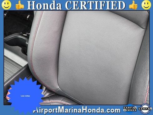 Certified 2024 Honda Odyssey Sport image 27