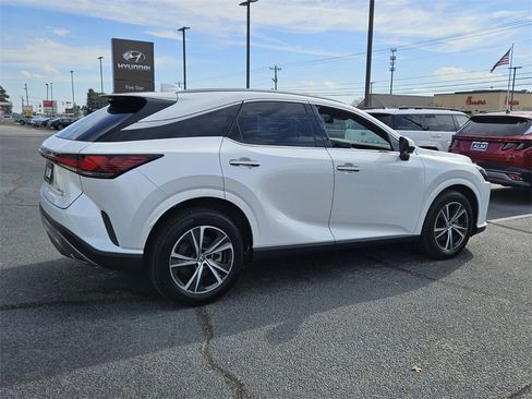 Used 2023 Lexus RX 350 Premium Plus w/ Accessory Package image 13