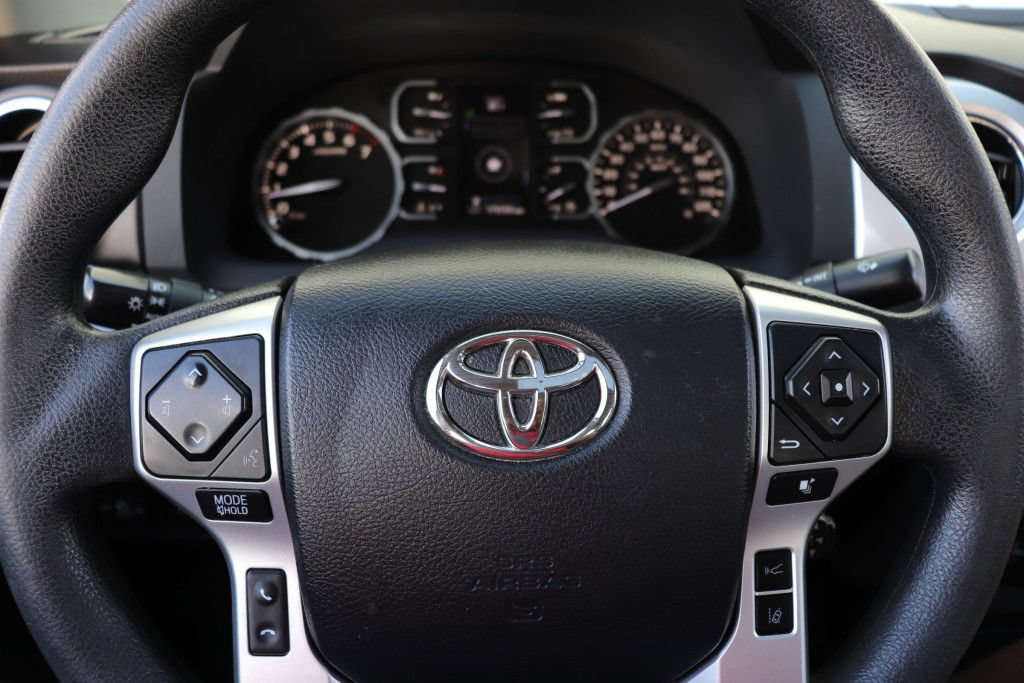 Used 2019 Toyota Tundra TRD Pro AWD/4WD image 38