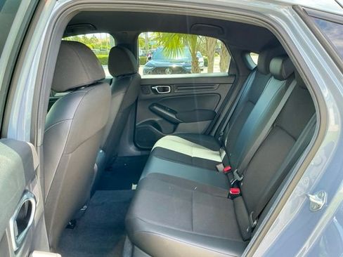 Used 2024 Honda Civic Sport image 9