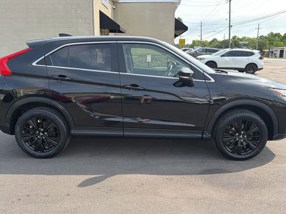 Used 2019 Mitsubishi Eclipse Cross AWD
