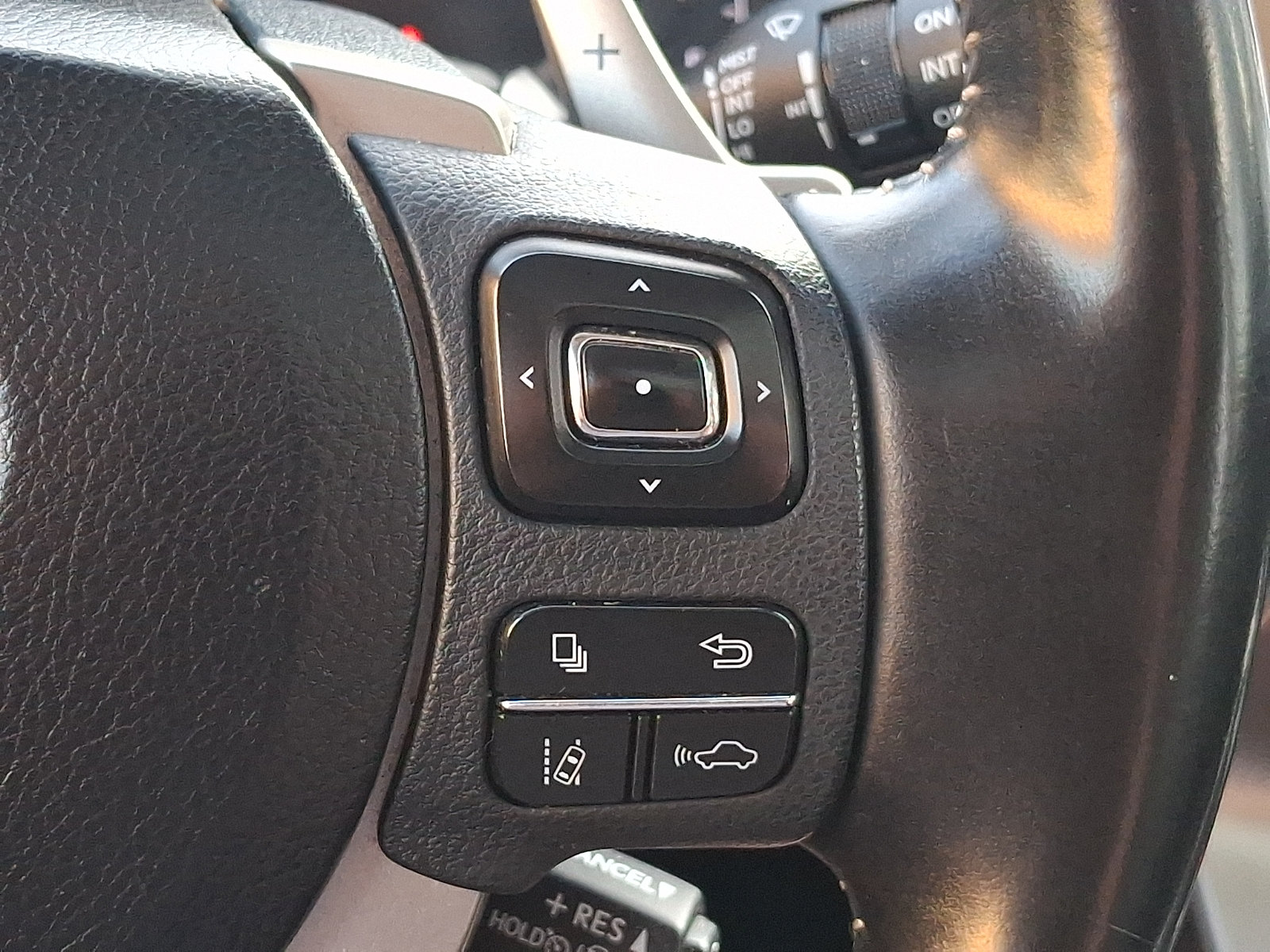 Used 2019 Lexus NX 300 AWD w/ Premium Package image 25