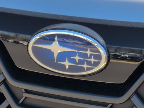 New 2026 Subaru Outback Limited image 12