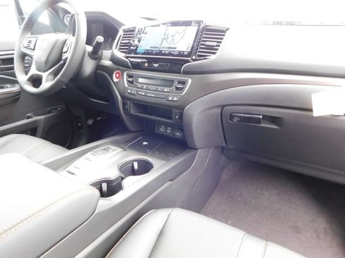 New 2026 Honda Ridgeline TrailSport image 24