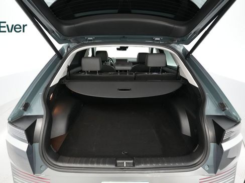 Used 2024 Hyundai Ioniq 5 Limited RWD image 8