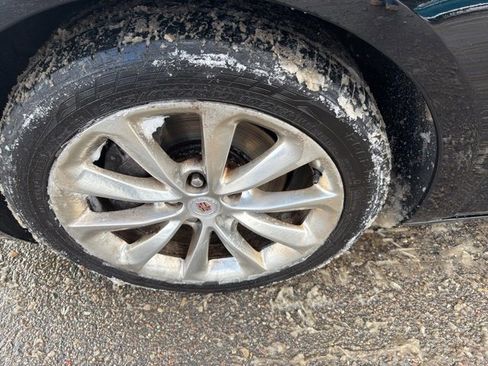 Used 2014 Cadillac XTS Luxury w/ Driver Awareness Package image 12