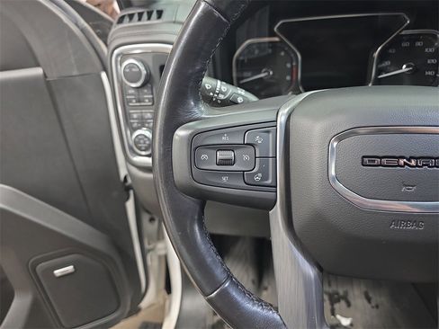 Used 2020 GMC Sierra 1500 Denali w/ Denali Ultimate Package image 16