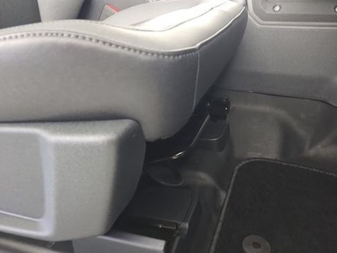 Certified 2024 Ford Bronco Big Bend AWD/4WD image 29