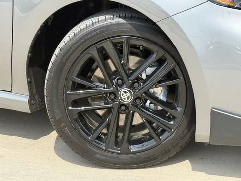 Used 2026 Toyota Camry SE w/ Convenience Package AWD/4WD image 2