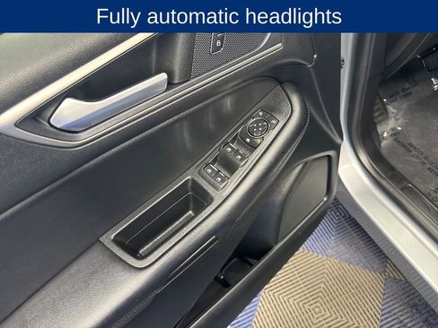Certified 2022 Ford Edge SEL w/ Convenience Package AWD/4WD image 13