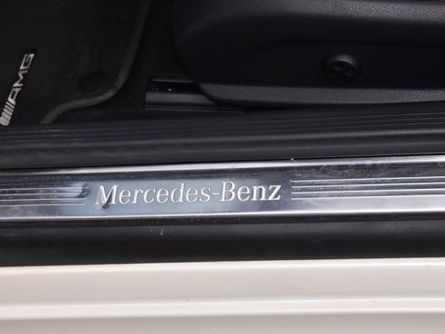 Used 2021 Mercedes-Benz C 300 Cabriolet image 32