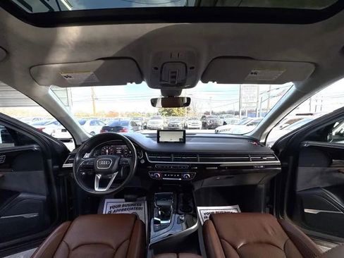 Used 2018 Audi Q7 3.0T Prestige image 17