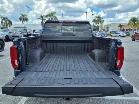 Used 2023 GMC Sierra 1500 Denali w/ Denali Reserve Package AWD/4WD image 21
