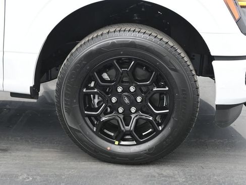 New 2026 Ford F150 STX w/ Equipment Group 200A RWD image 21