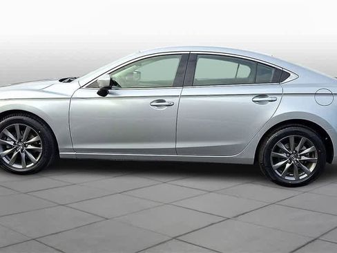 Used 2019 MAZDA MAZDA6 Sport image 5