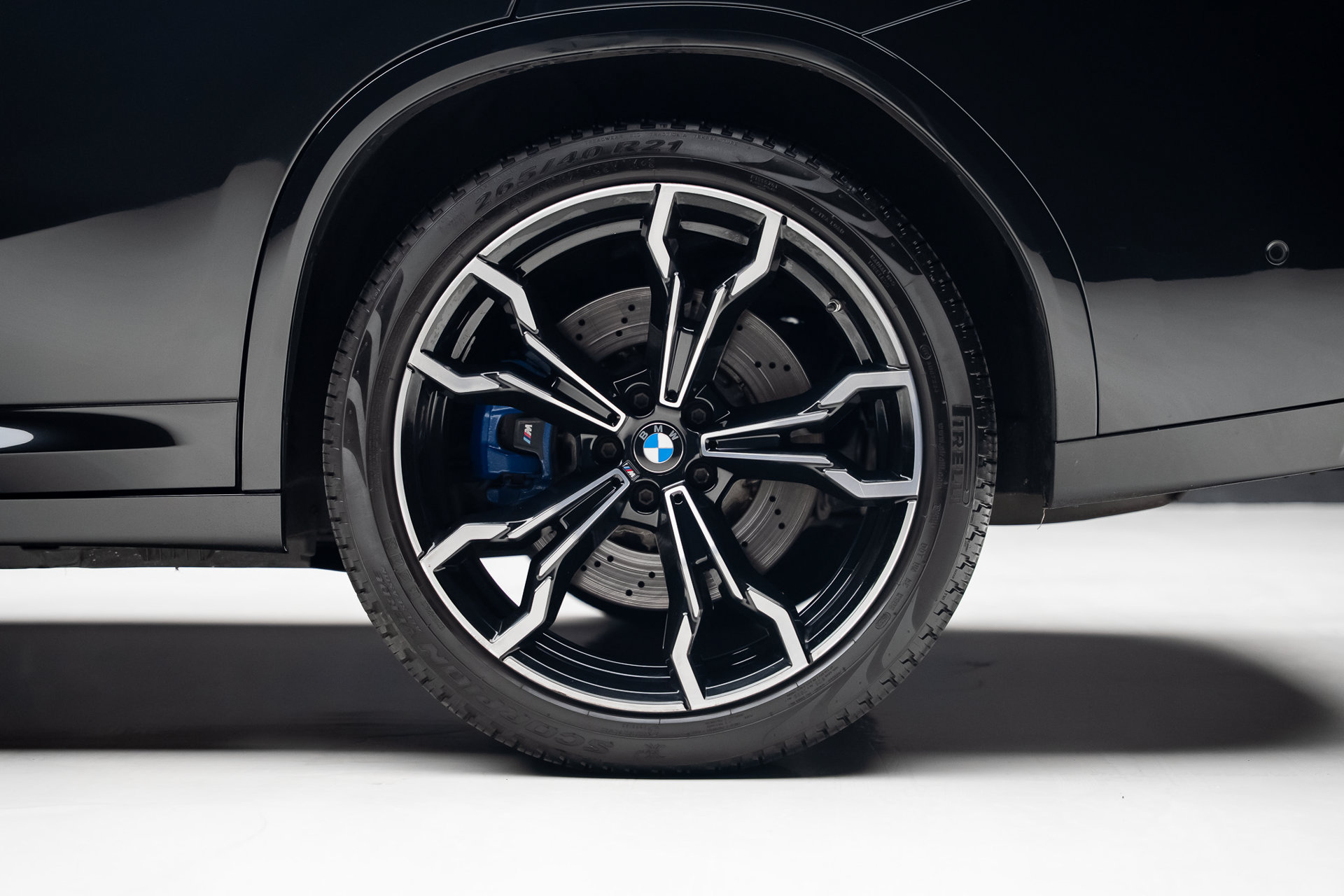 Used 2021 BMW X4 M w/ Competition Package AWD/4WD image 22