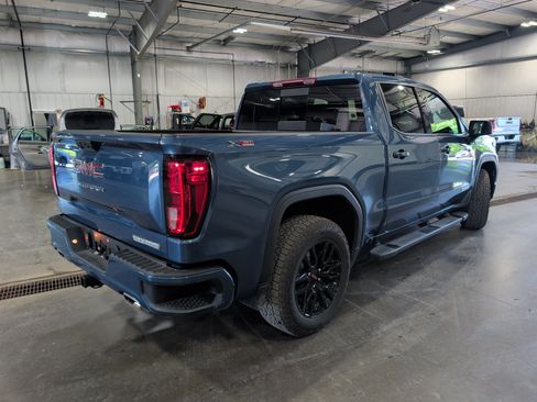 Used 2026 GMC Sierra 1500 Elevation w/ Preferred Package AWD/4WD image 3